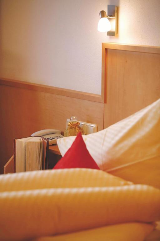 Hotel Alpenroyal Fiss Eksteriør bilde
